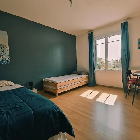 Tatil Evi Moma Nouvelle Sur Ares