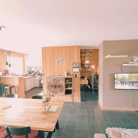 Moma Nouvelle Sur Tatil Evi