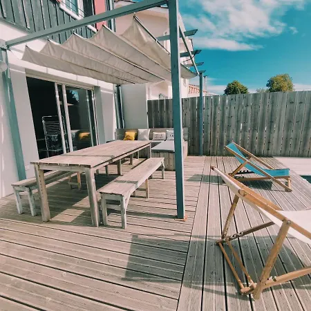 Tatil Evi Moma Nouvelle Sur Ares