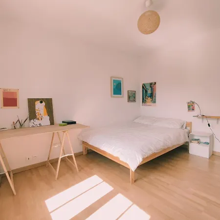 Tatil Evi Moma Nouvelle Sur Ares